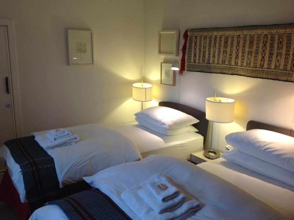 Hotel An Cuan Bowmore Exterior foto