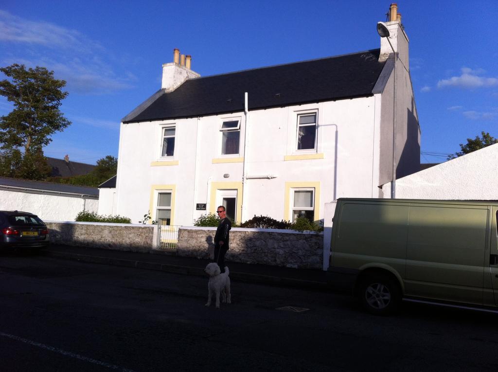Hotel An Cuan Bowmore Exterior foto