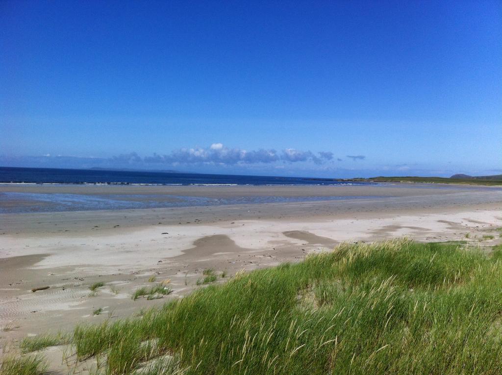 Hotel An Cuan Bowmore Exterior foto